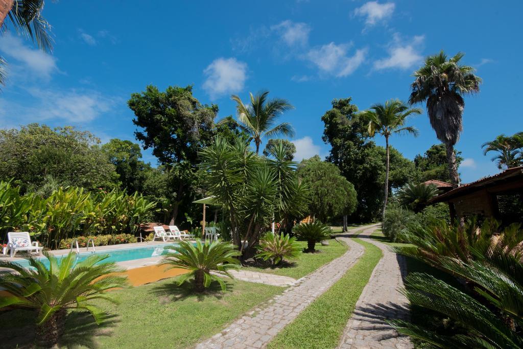Inn Atlantida